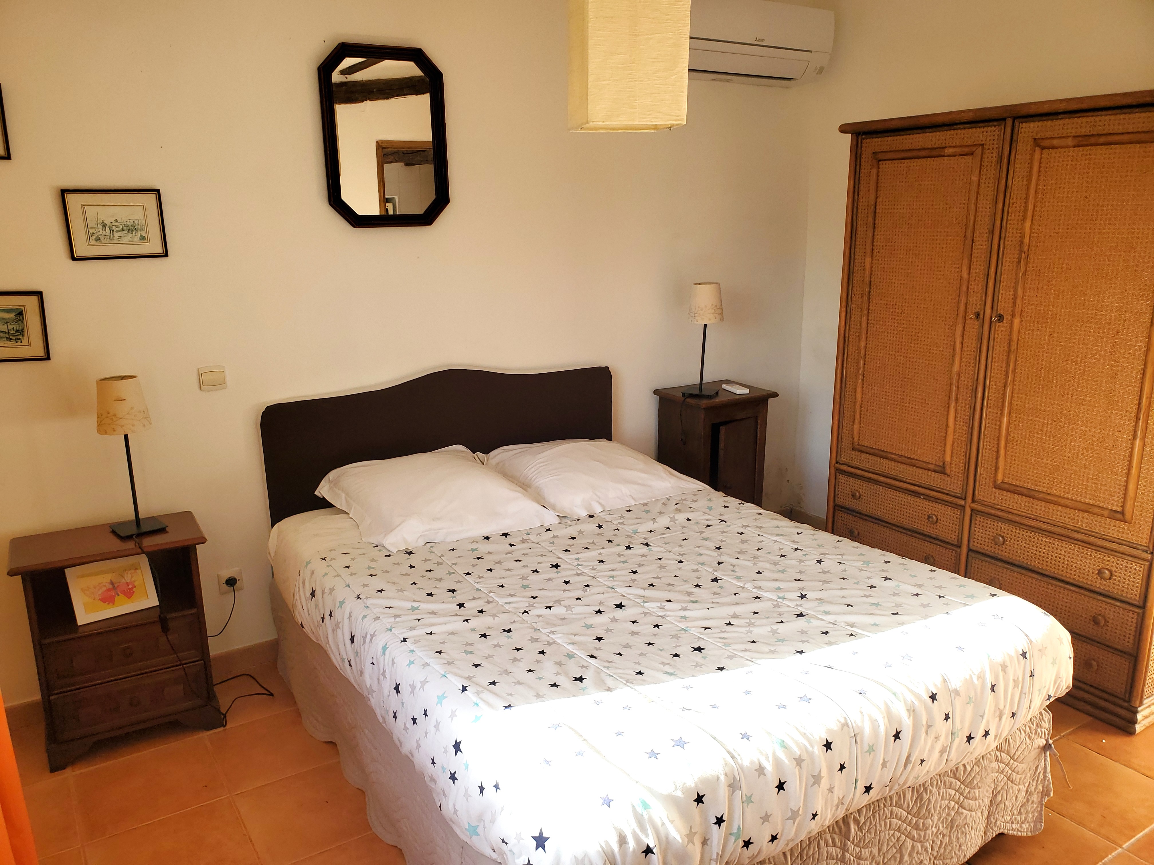 La Calèche - Gîte Saint Julien