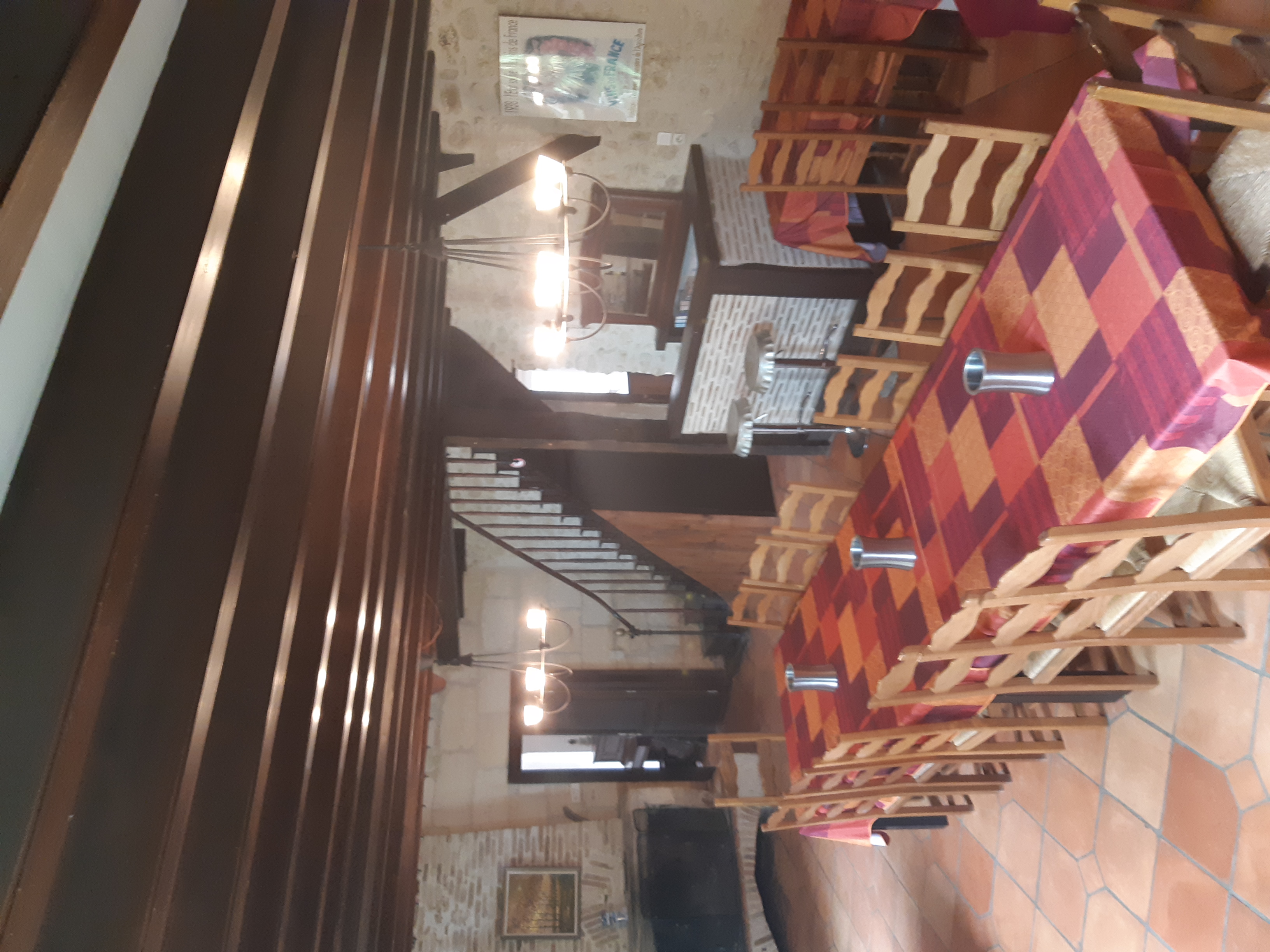 La Calèche - Gîte Le Chai, Bégadan - photo 9