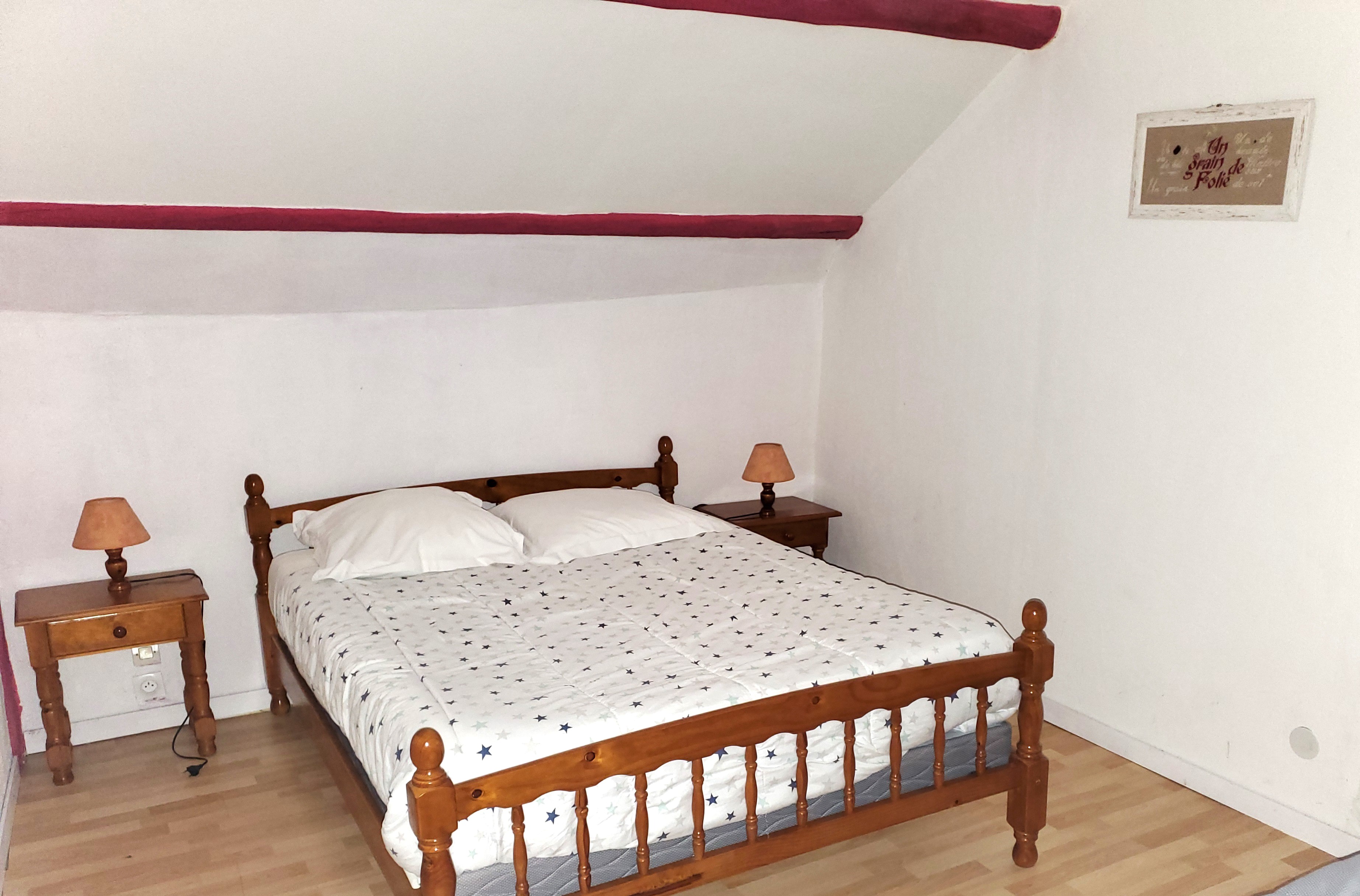 La Calèche - Gîte Haut Médoc