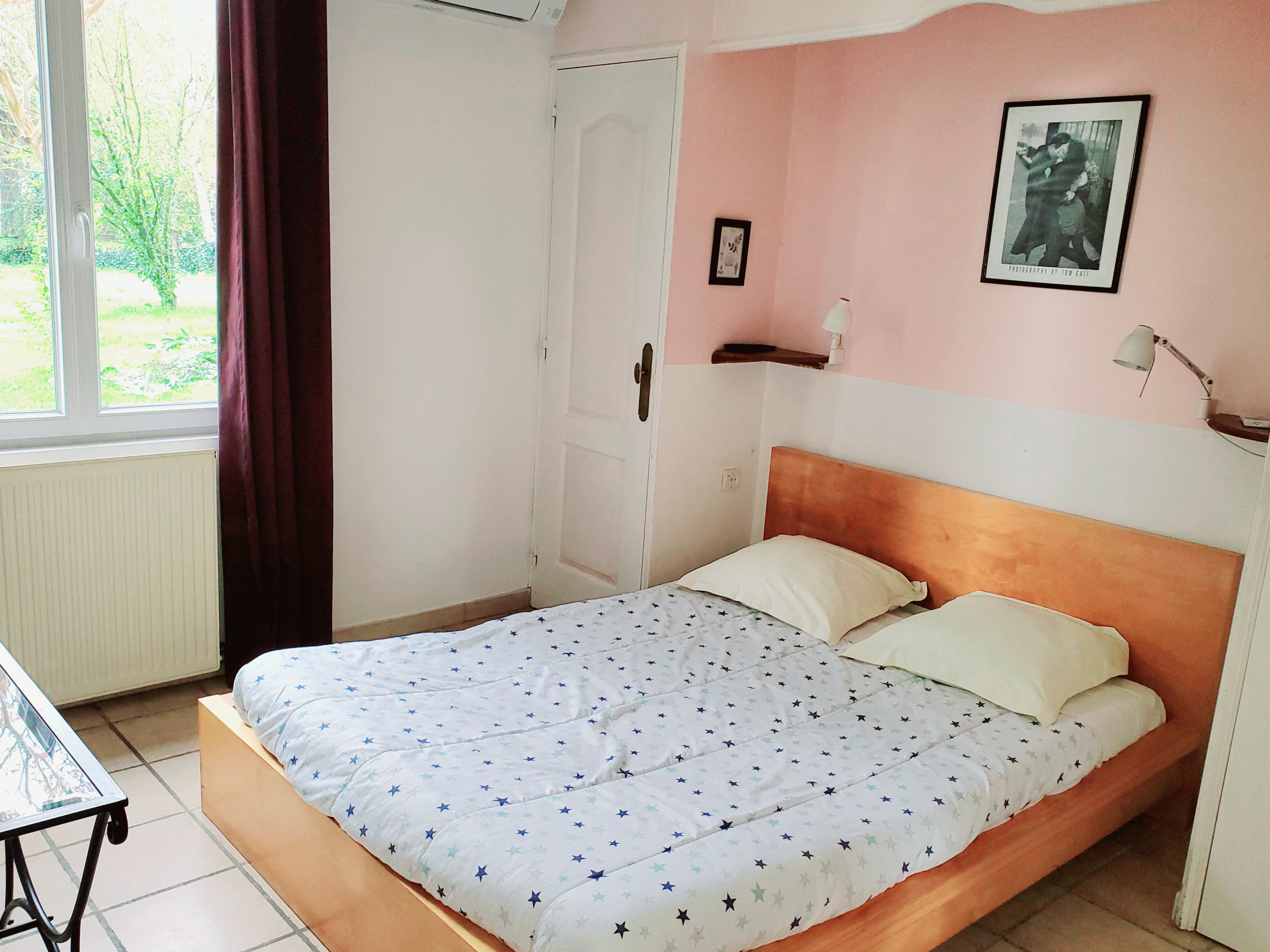 La Calèche - Gîte Le Chai