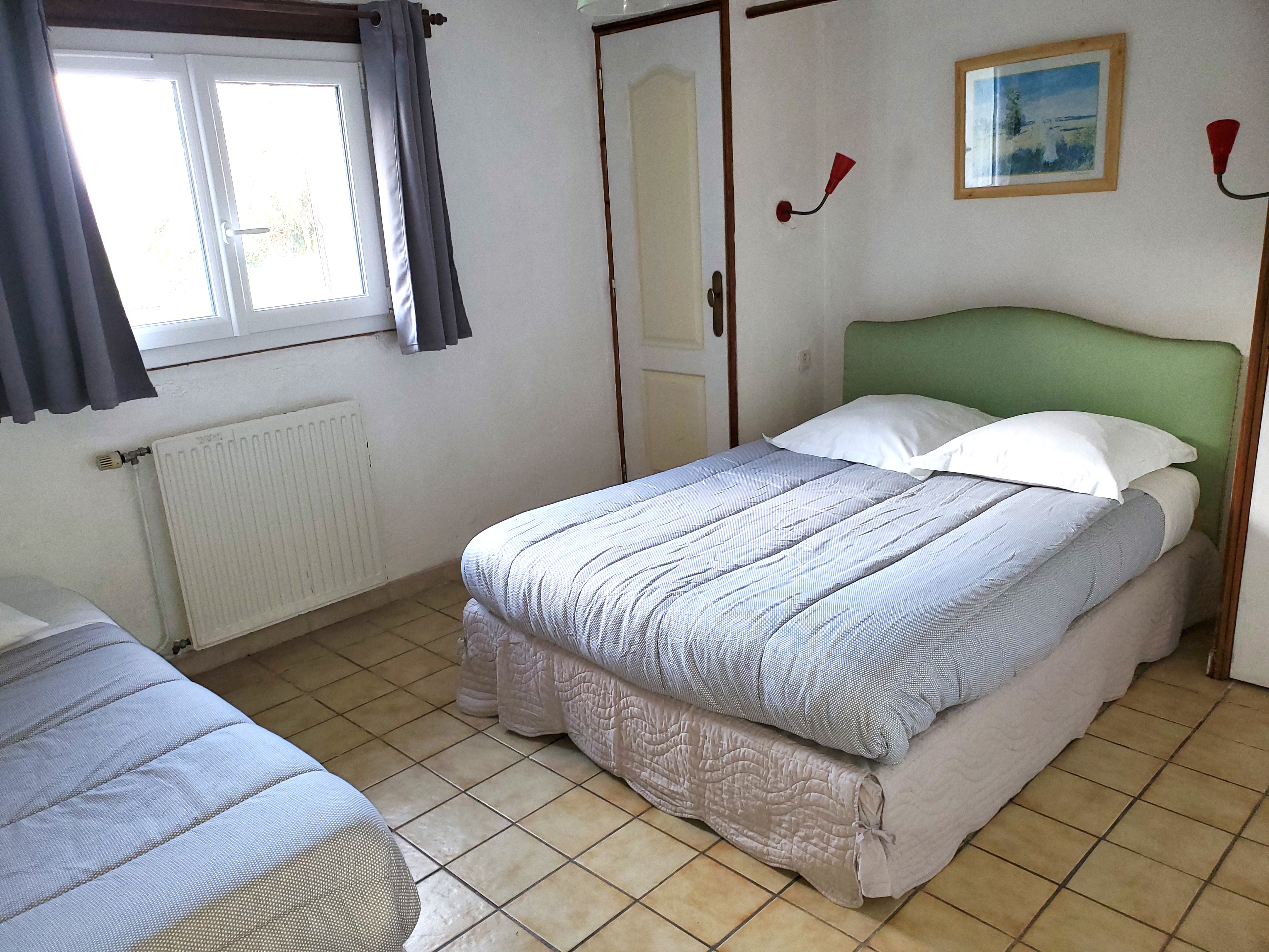 La Calèche - Gîte Le Chai - photo 2