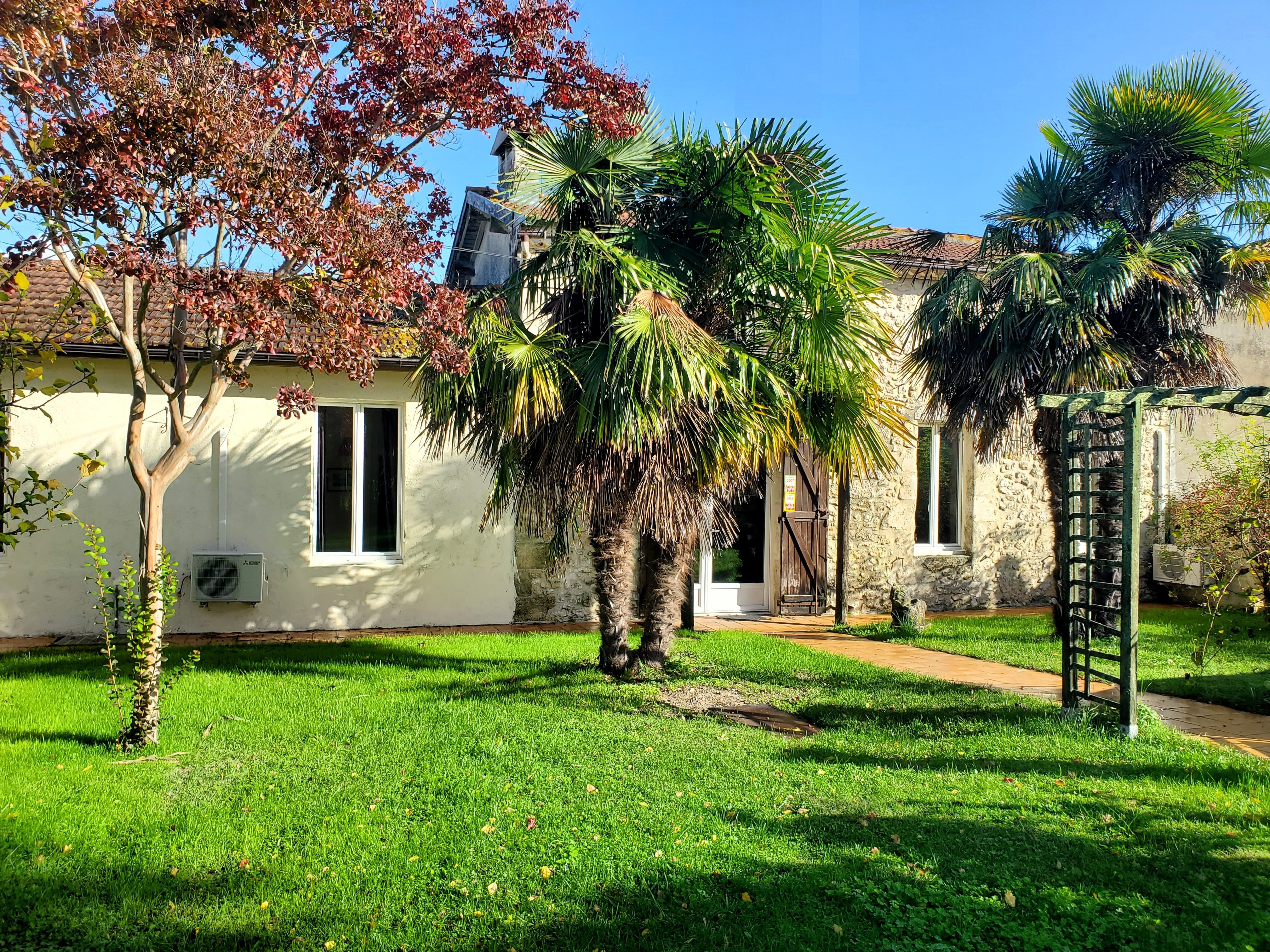 La Calèche - Gîte Le Chai - photo 5