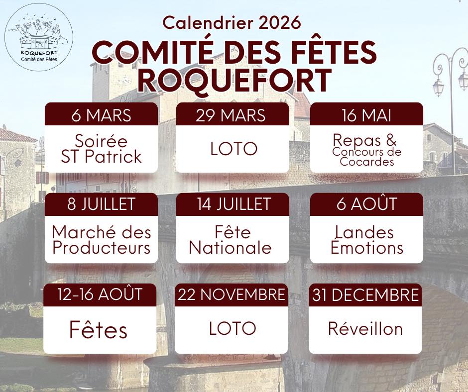 Fête Nationale