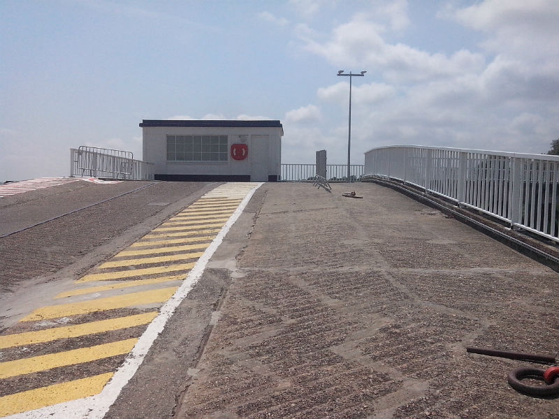 Bac Ferry Lamarque - Blaye — photo 2