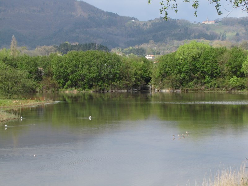 Baie de Txingudi