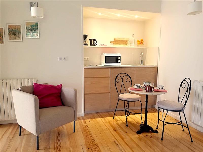 Clos Mirabel - L'appartement du Loft