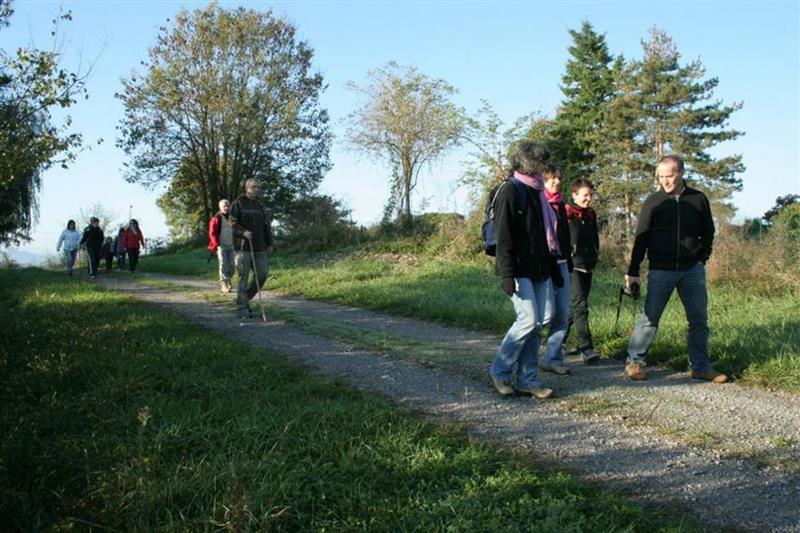 Lac de Camou