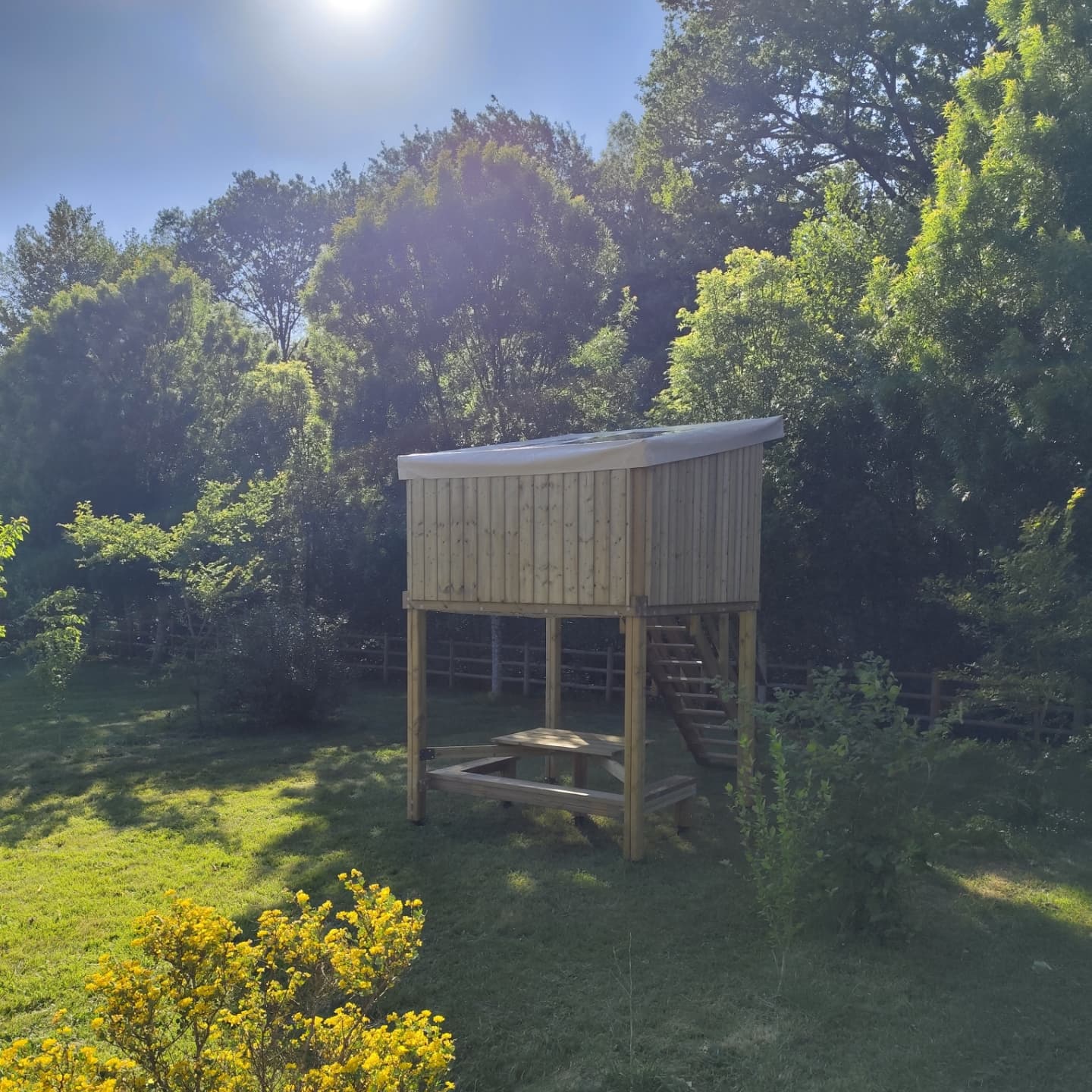 Friendly Camping and Lodges La Font Pissote - photo 4