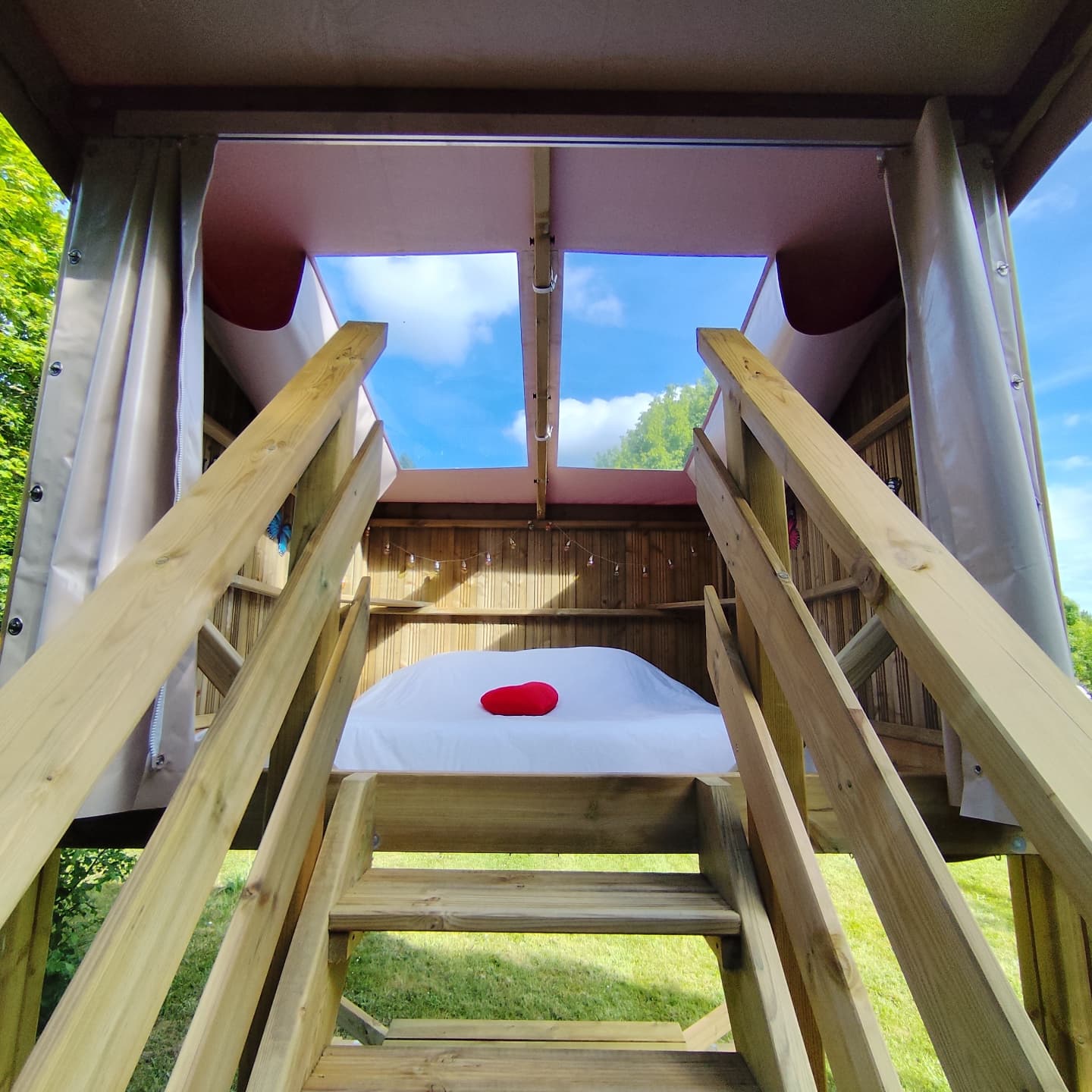 Friendly Camping and Lodges La Font Pissote - photo 2