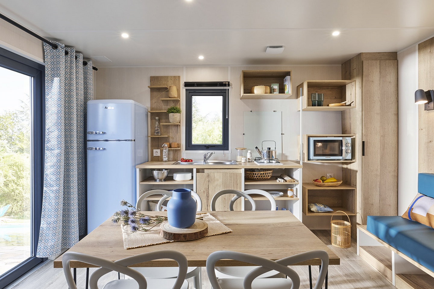 Camping City Nature - photo 2