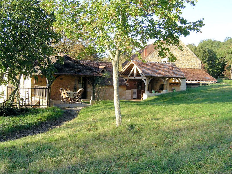 La Chambre de Campagnac - photo 5