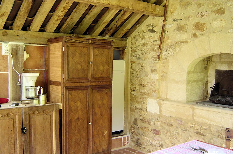 La Chambre de Campagnac