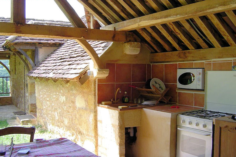 La Chambre de Campagnac, Castels et Bézenac - photo 4