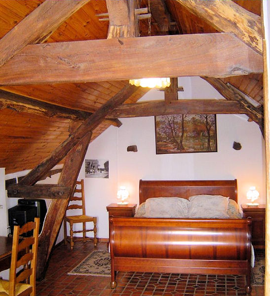 La Chambre de Campagnac - photo 2