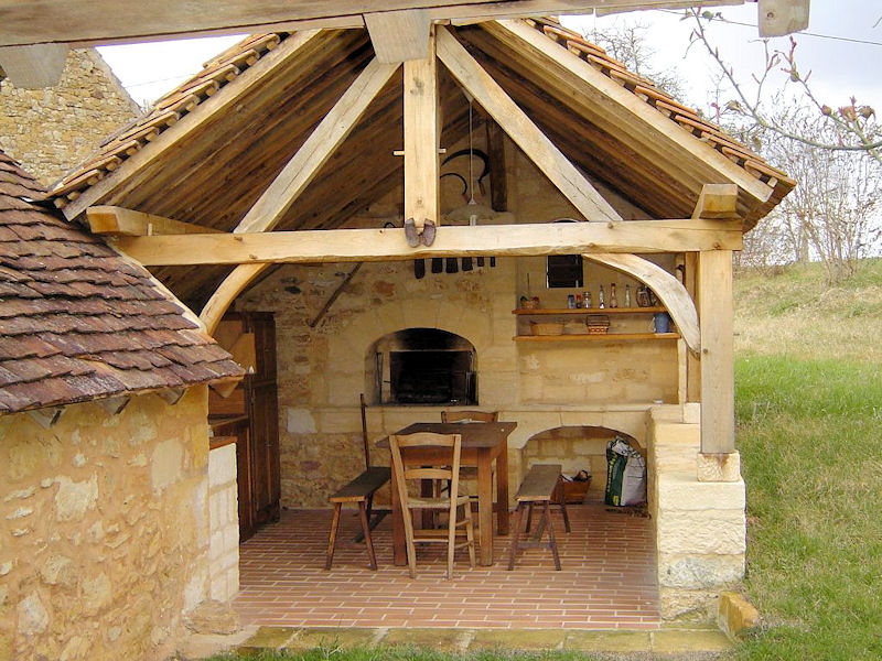 La Chambre de Campagnac, Castels et Bézenac - photo 7