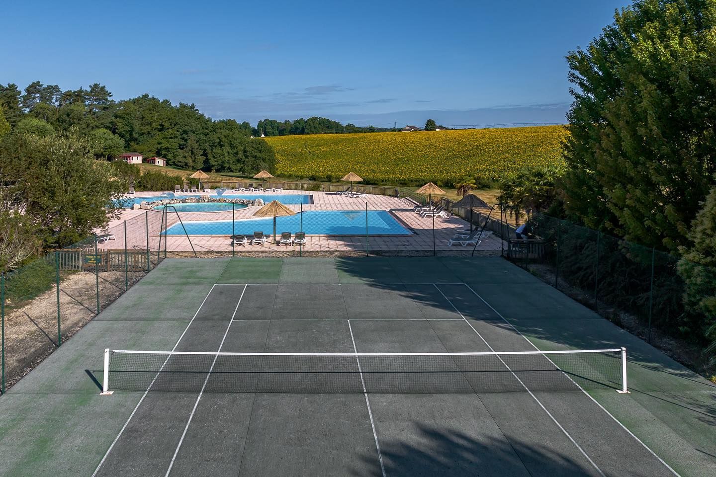 La Forêt Enchantée, Cornille - photo 6