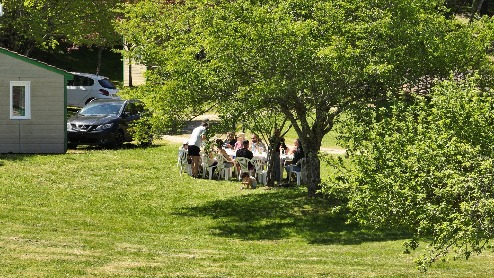 La Forêt Enchantée - photo 3