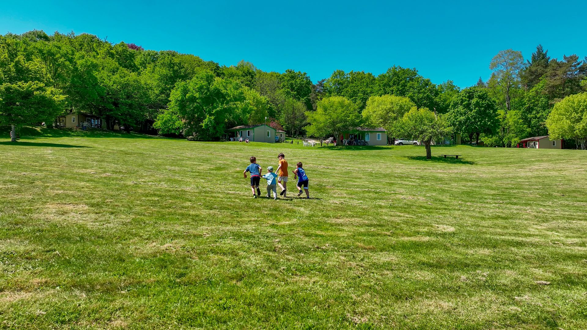 La Forêt Enchantée, Cornille - photo 9