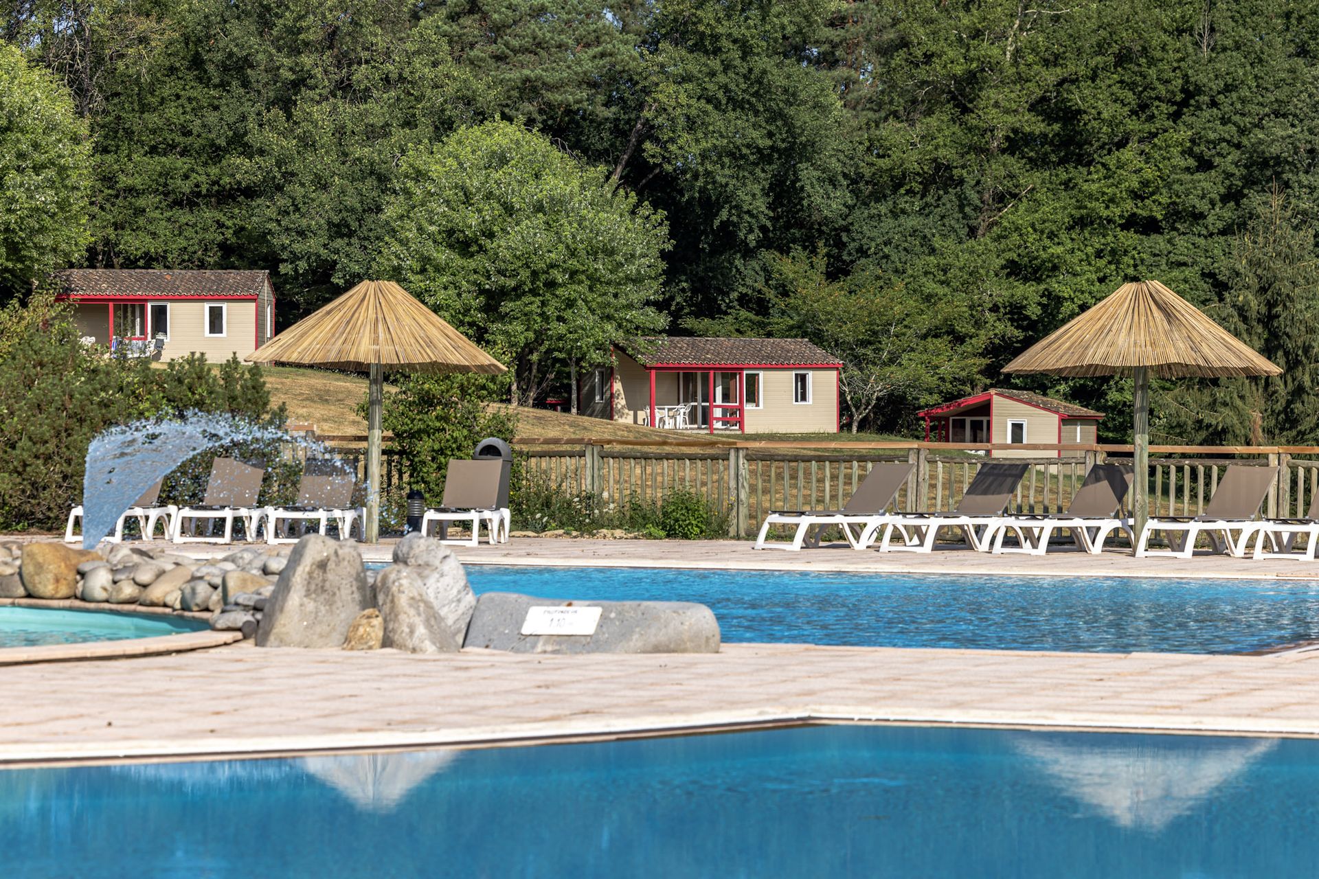 La Forêt Enchantée