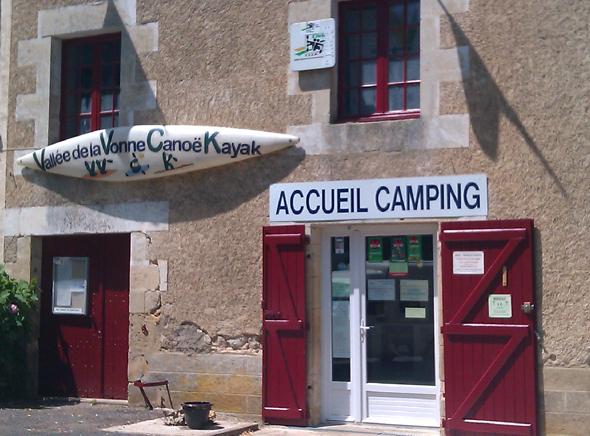 Camping Municipal de Vauchiron - photo 5
