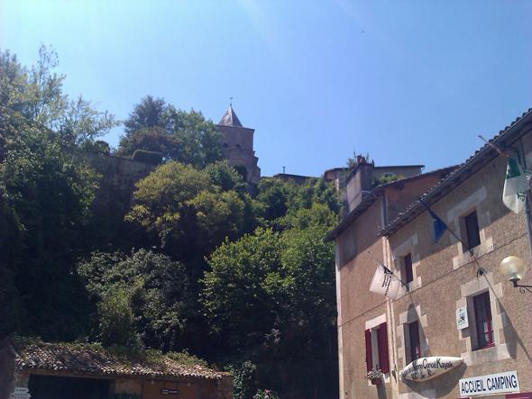 Camping Municipal de Vauchiron - photo 2