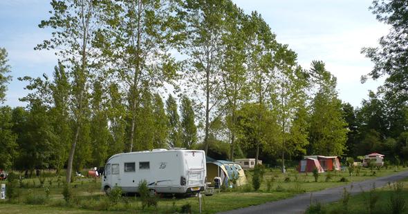 Camping Moncontour Active Park - photo 2