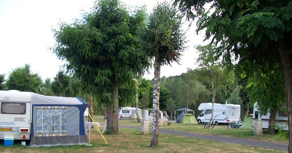 Camping du Moulin Chauvet - photo 4