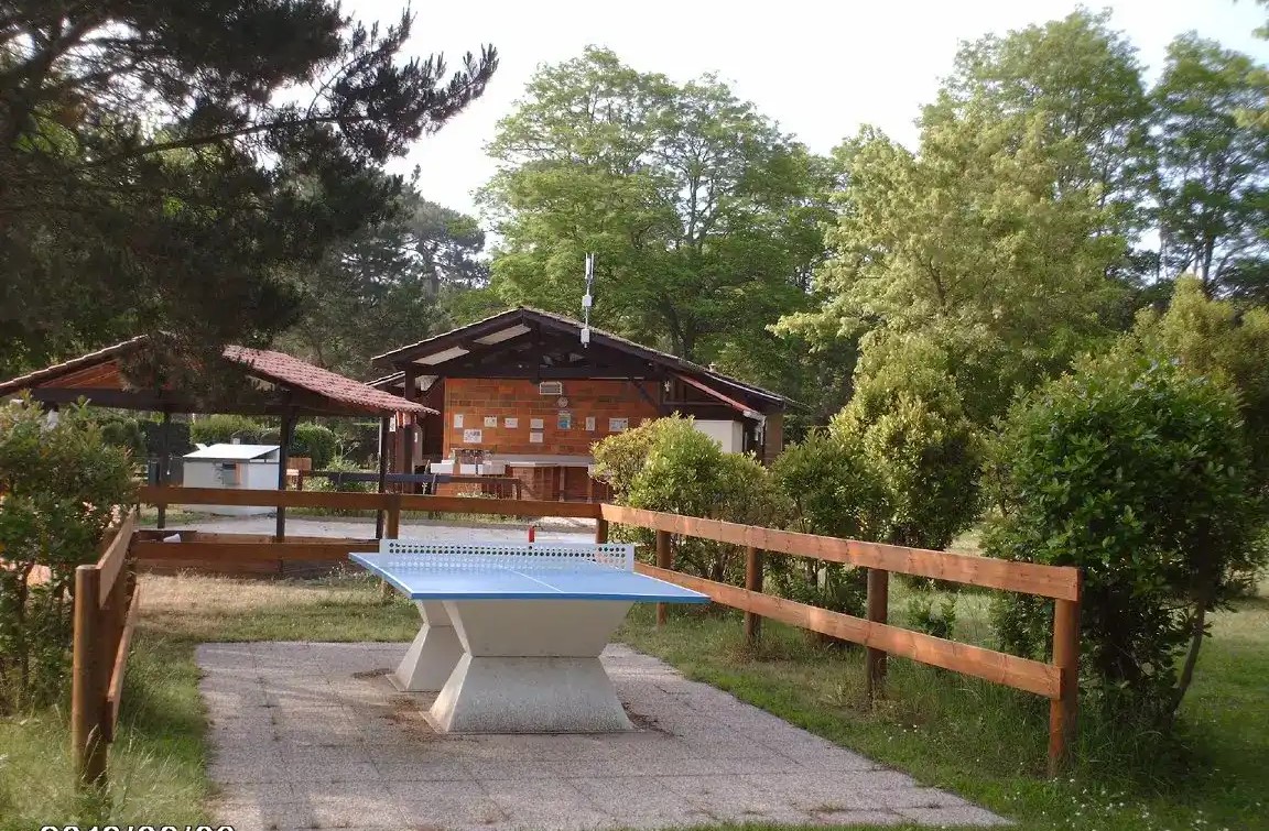 Camping Bel Air Lac de Cazaux - photo 2