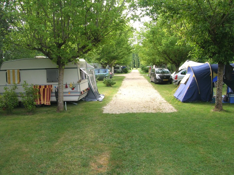 Camping Le Plein Air Neuvicois, Neuvic - photo 17