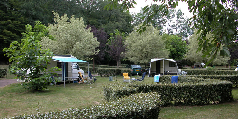 Camping Saint Martial - photo 5