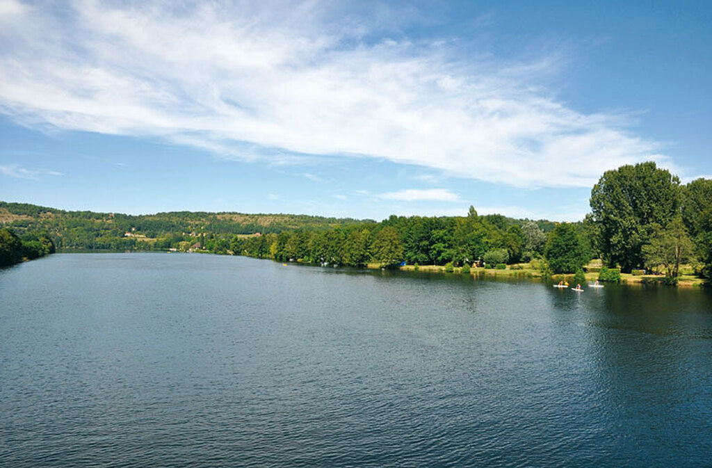 Les Berges de la Dordogne, Trémolat - photo 6