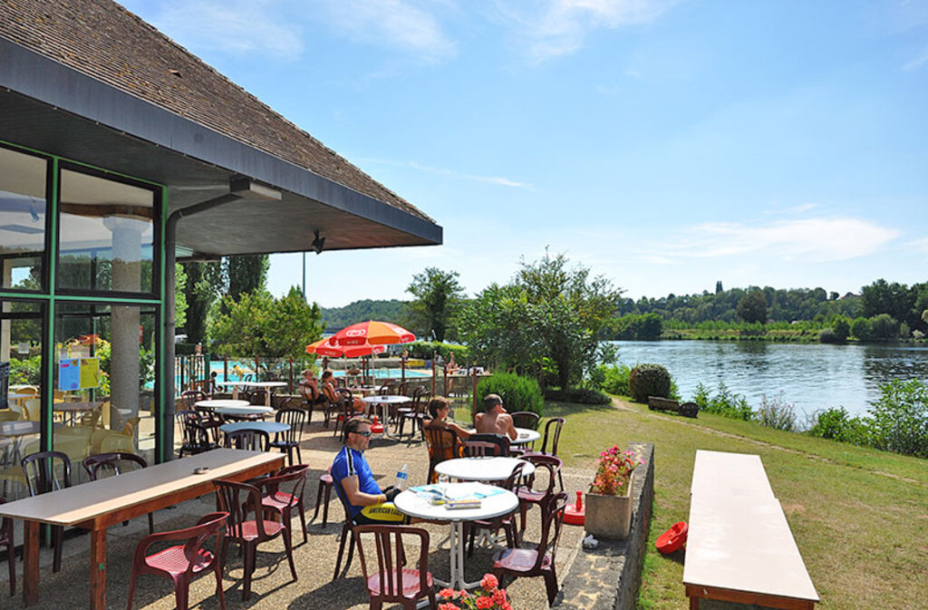 Les Berges de la Dordogne - photo 3