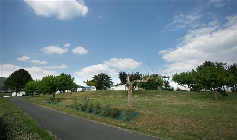 La ferme Landran