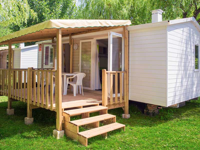 Camping des Abesses, Saint-Paul-lès-Dax - photo 10