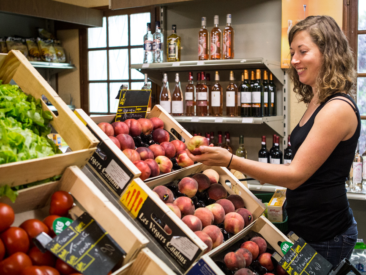 Camping Vagues Océanes Beau Rivage - photo 2