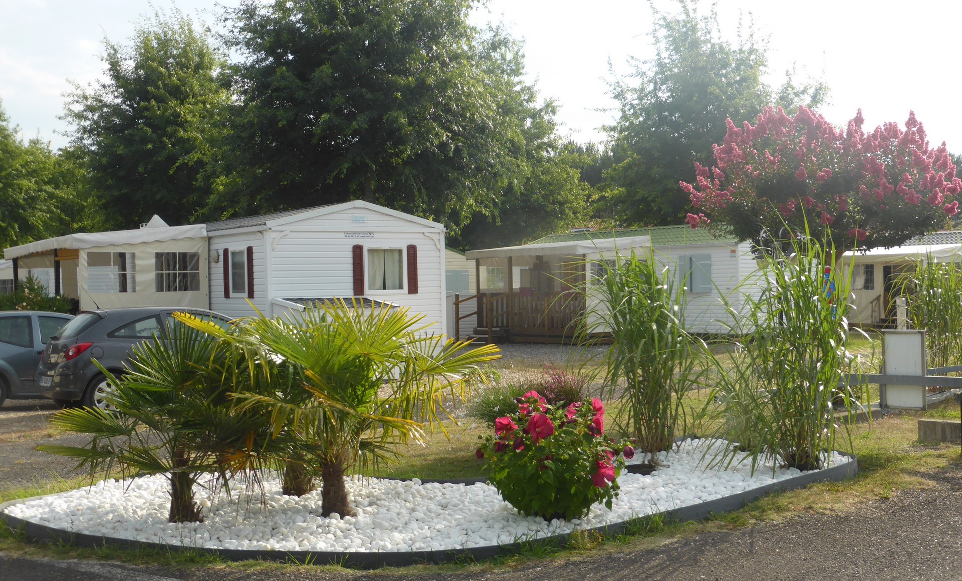 Camping Cantalaoude, Biscarrosse - photo 6