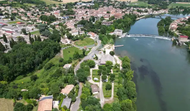 Camping-car Park - photo 2