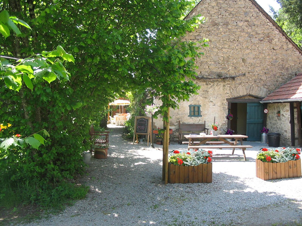 Camping Chantegril - photo 2