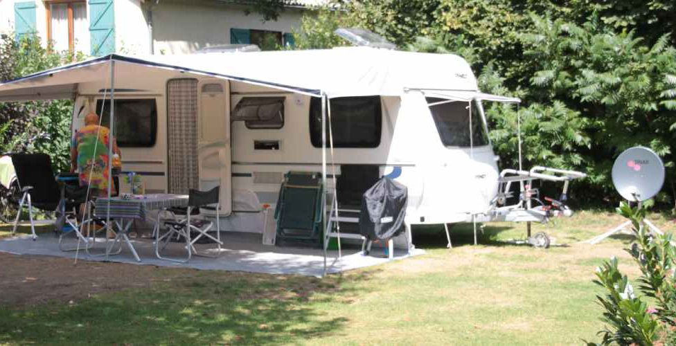 Camping Chantegril, Liginiac - photo 6