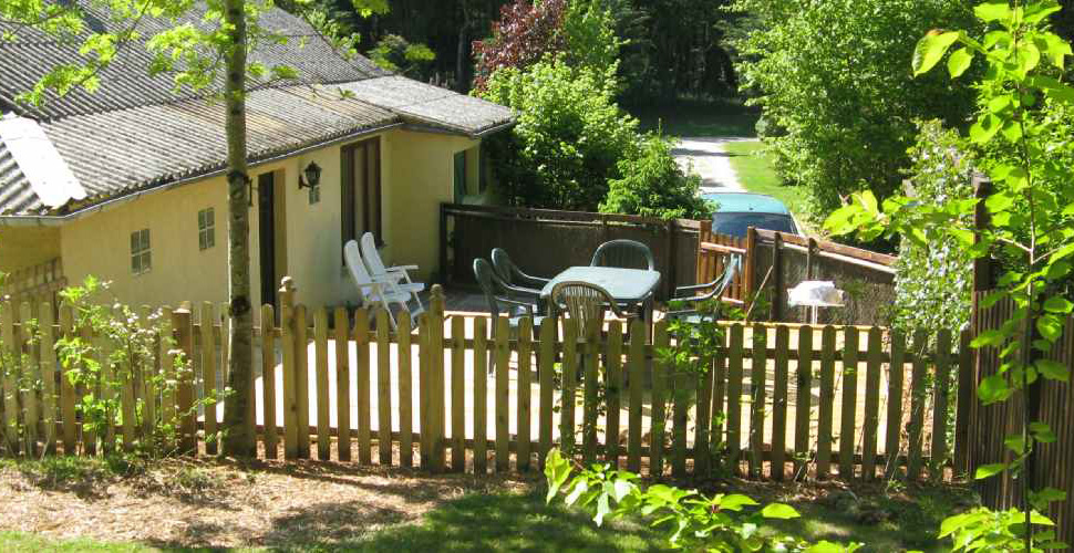 Camping Chantegril - photo 5