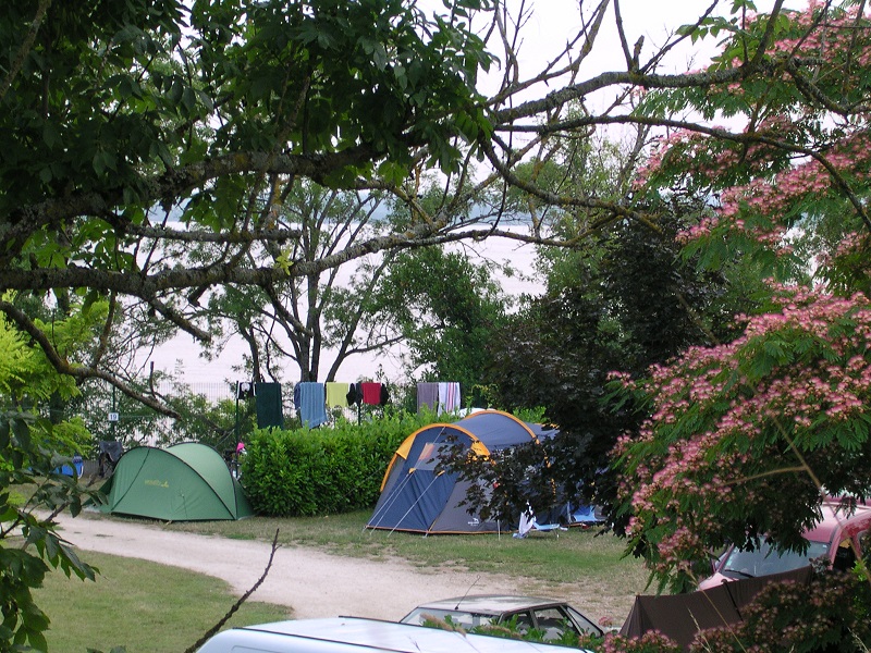 Camping municipal La Citadelle