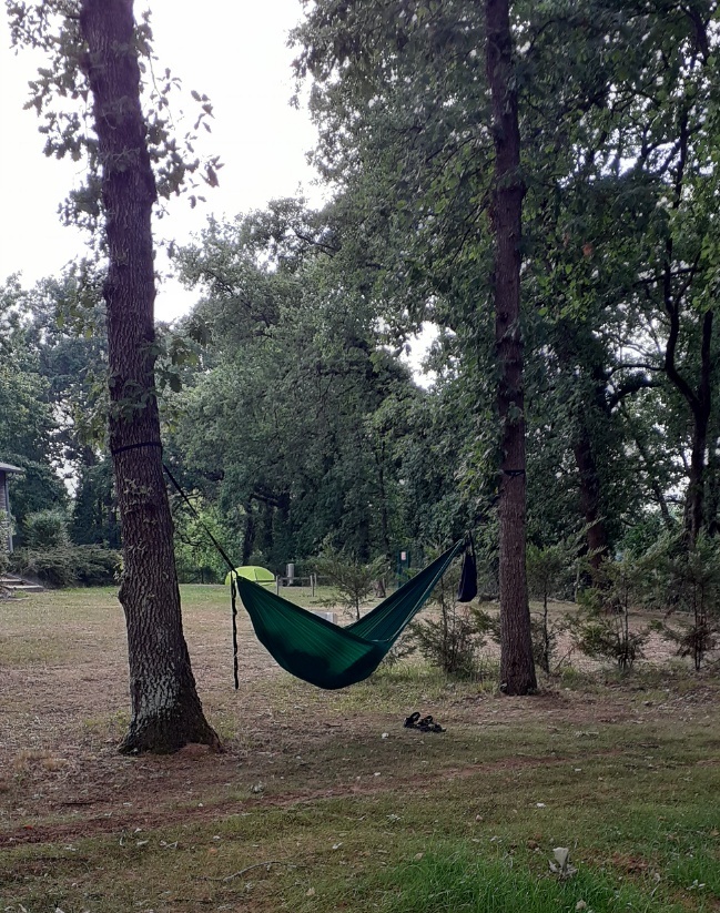 Camping du Lac de Damazan, Saint-Pierre-de-Buzet - photo 10