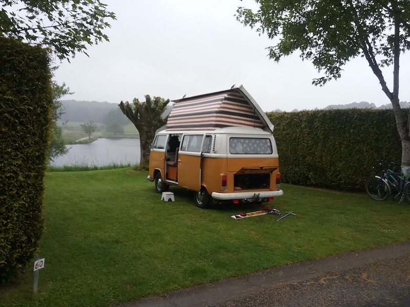 Camping de Montréal - photo 4