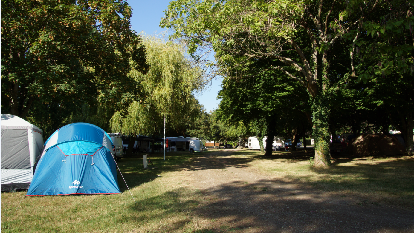 Camping du Parc - photo 3