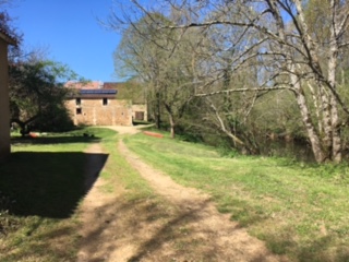Camping à la Ferme de La Vergne - photo 3