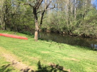 Camping à la Ferme de La Vergne - photo 2