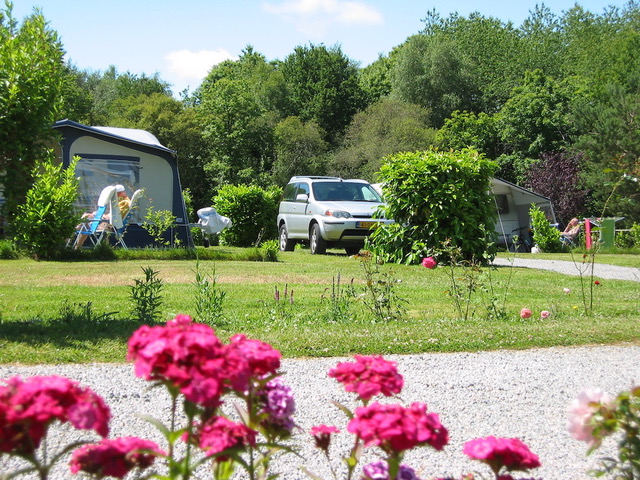Camping des Alouettes - photo 3