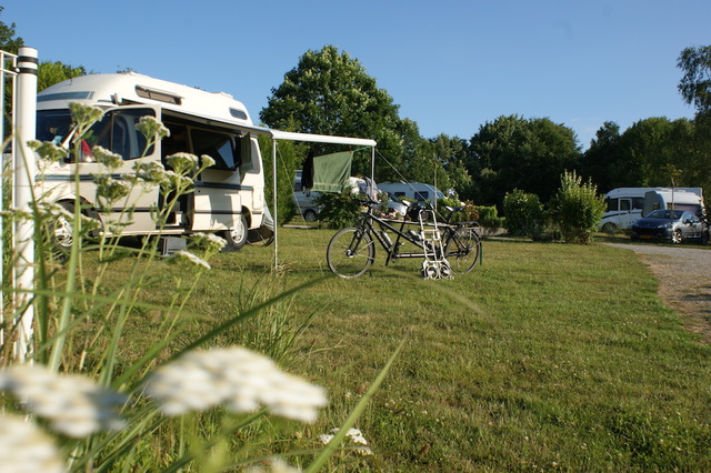 Camping des Alouettes - photo 2
