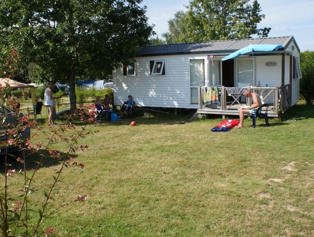 Camping des Alouettes - photo 4