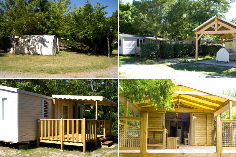 Camping des Familles - photo 5